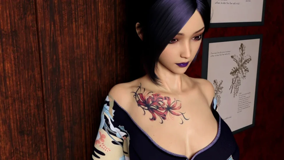 图片[1]-安卓+电脑（神作SLG/动态/后宫）奥通 v0.1.8步-小强游戏