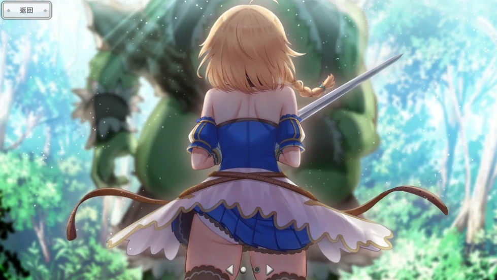 图片[5]-PC电脑版（卡牌战斗SLG/全动态）带我去地下城吧 v1.6.0步-小强游戏