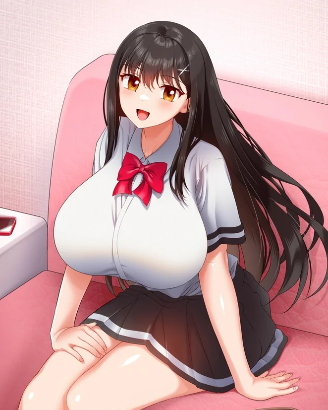 图片[1]-PC电脑版（热门RPG全CV）性极性活~渴望变得银荡的方法-小强游戏