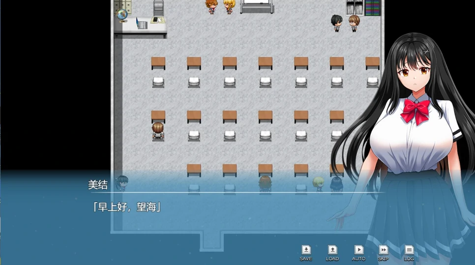 图片[2]-PC电脑版（热门RPG全CV）性极性活~渴望变得银荡的方法-小强游戏