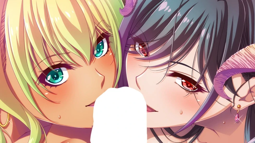 图片[6]-PC电脑版（精品拔作ADV 全CV）两个无法忽视我的辣妹-宅男和丰满好色辣妹度过充满情色的日子-小强游戏