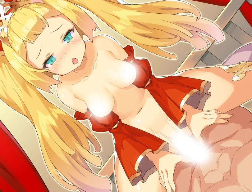 图片[16]-安卓+电脑【RPG/萝莉/后宫】不穿胖次的PRG 步+作弊-小强游戏