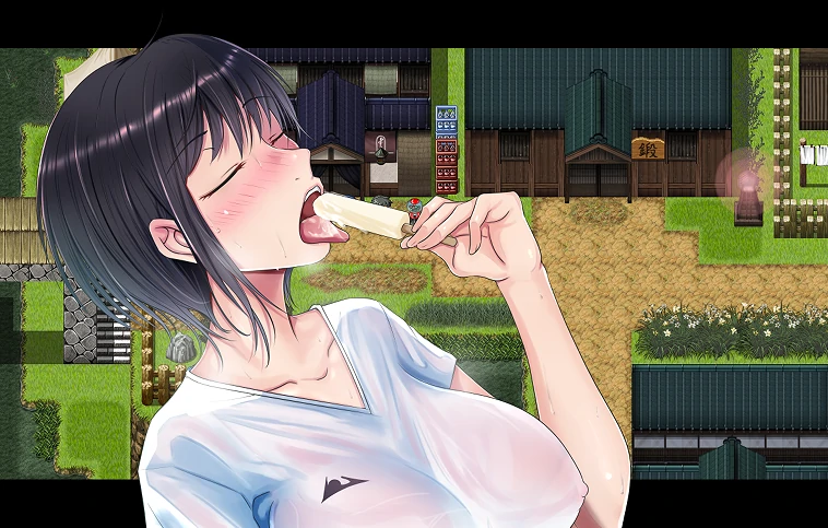 图片[1]-安卓+电脑【神作RPG/NTR】夏色泡影After+作弊-小强游戏