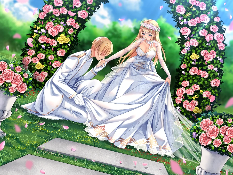 图片[1]-安卓+电脑【精品RPG/作弊】异世界的回响千雪之歌 步-小强游戏