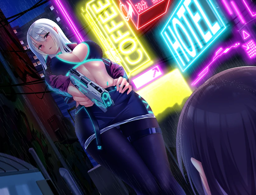 图片[2]-安卓+电脑【精品RPG/作弊】异世界的回响千雪之歌 步-小强游戏