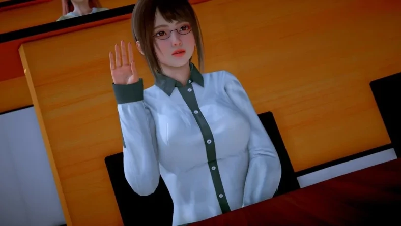 图片[17]-安卓+电脑（国风SLG 动态）杀手的神话Ch.10步-小强游戏