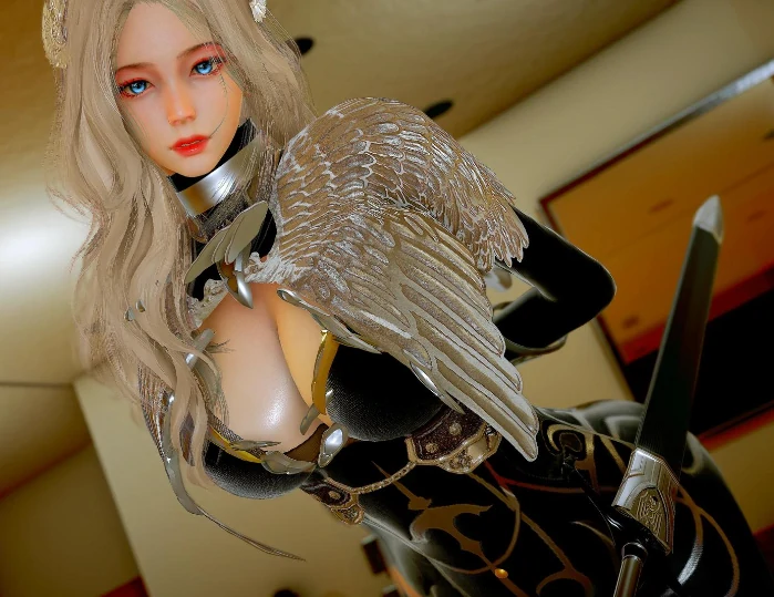 图片[2]-安卓+电脑（国风SLG 动态）杀手的神话Ch.10步-小强游戏