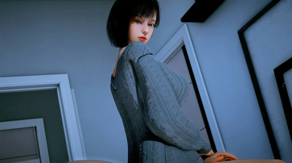 图片[16]-安卓+电脑（国风SLG 动态）杀手的神话Ch.10步-小强游戏