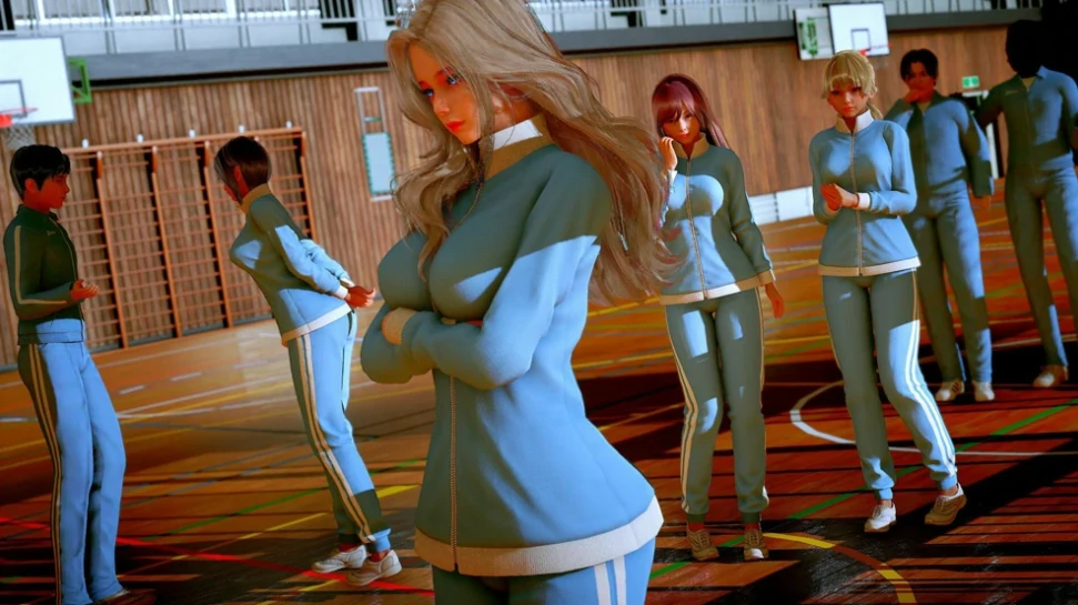 图片[15]-安卓+电脑（国风SLG 动态）杀手的神话Ch.10步-小强游戏