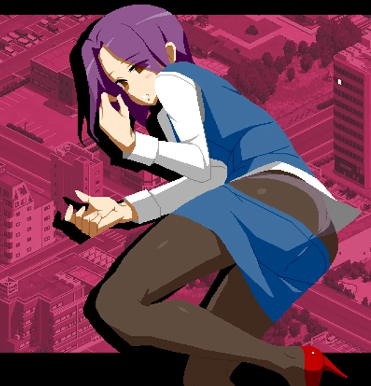 图片[19]-安卓手机版【像素/CV】像素小游戏七部合集-小强游戏