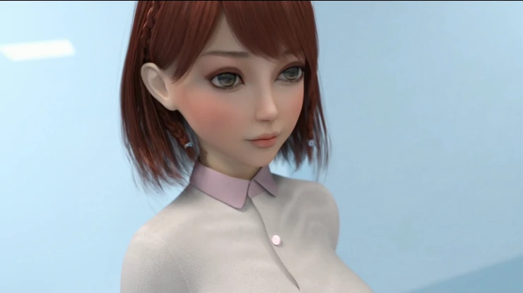 图片[7]-安卓+电脑【SLG/动态】快乐的暑假v0.72 步-小强游戏