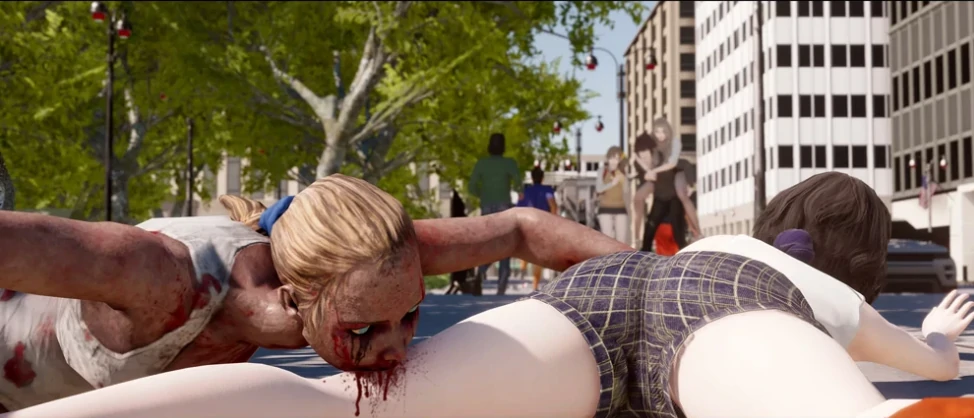 图片[7]-安卓+电脑【亚洲风SLG 动态】我们的60天 v0.23步-小强游戏