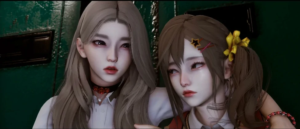 图片[12]-安卓+电脑【亚洲风SLG 动态】我们的60天 v0.23步-小强游戏