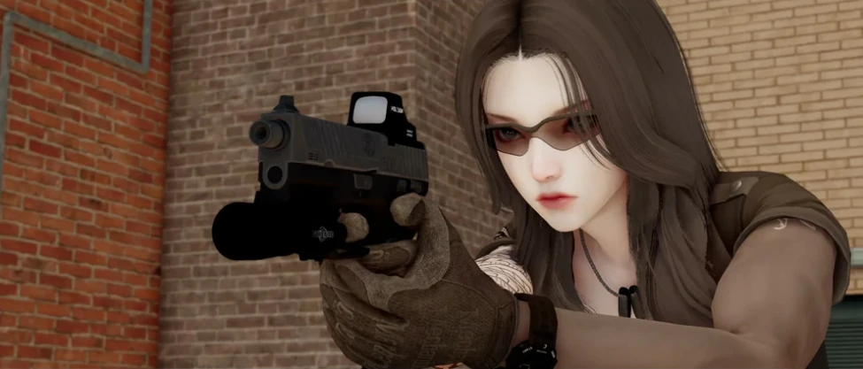 图片[13]-安卓+电脑【亚洲风SLG 动态】我们的60天 v0.23步-小强游戏