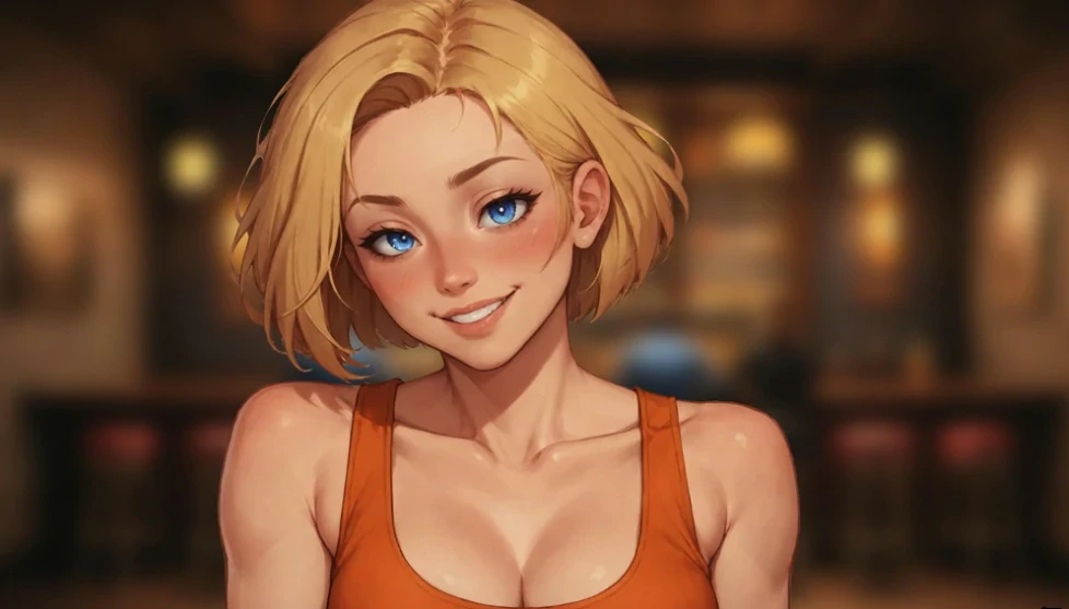 图片[6]-安卓+电脑（欧美SLG动态）月亮湖0.3 步-小强游戏