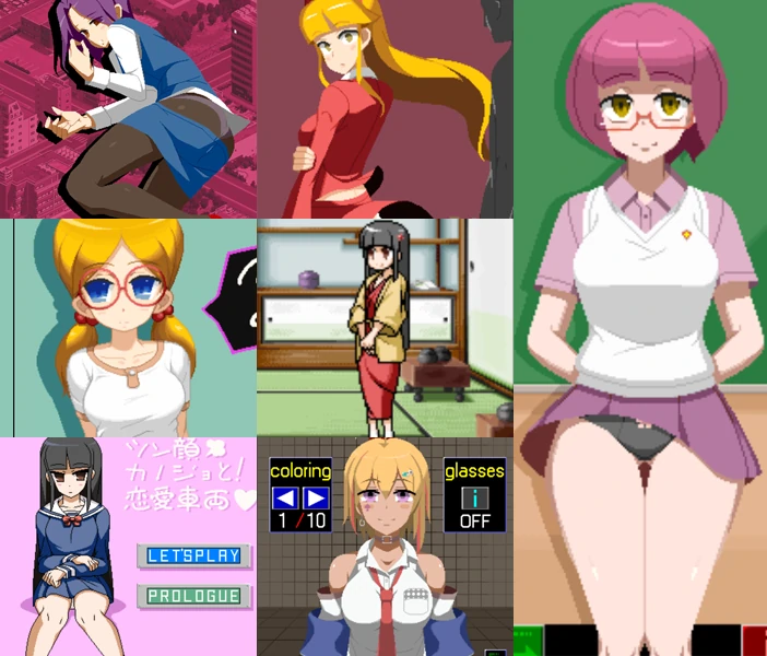 图片[26]-安卓手机版【像素/CV】像素小游戏七部合集-小强游戏