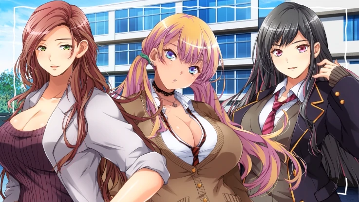 图片[1]-安卓+电脑【ADV/动态/全CV】高领花魔法壶 Tr模拟器玩-小强游戏