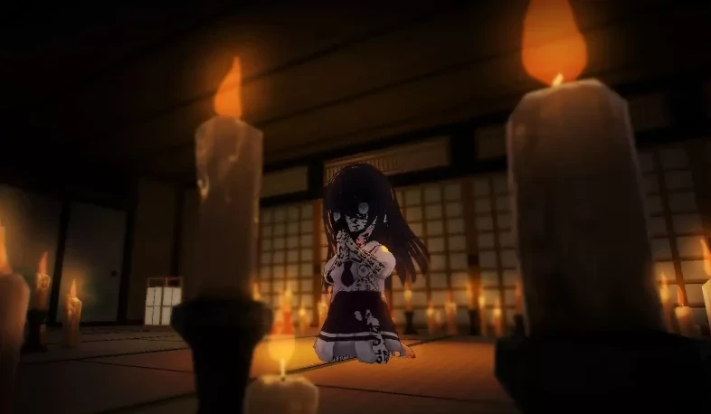 图片[9]-安卓+电脑【神作/动态/回想】淫神供仪涅欧娜-小强游戏