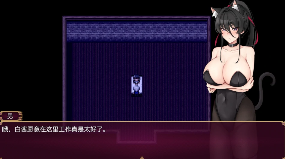 图片[5]-安卓手机版【RPG/NTR】被威胁的妻 作弊+全回想-小强游戏