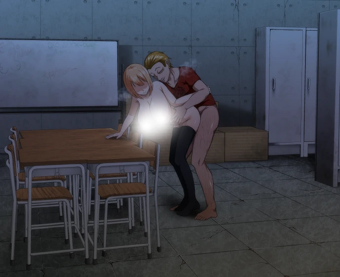 图片[8]-安卓+电脑【RPG/作弊】NTR耀眼的她正在堕落-小强游戏