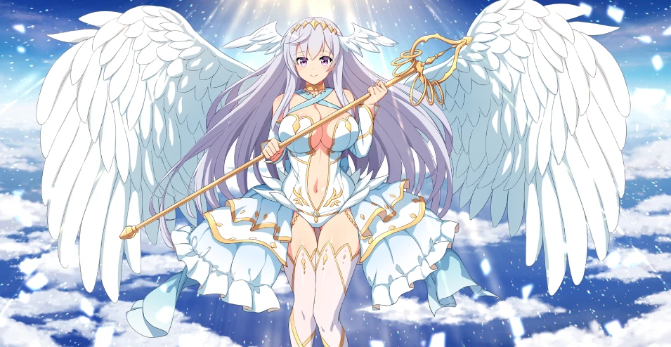 图片[15]-安卓+电脑【RPG/步】堕欲天使-小强游戏