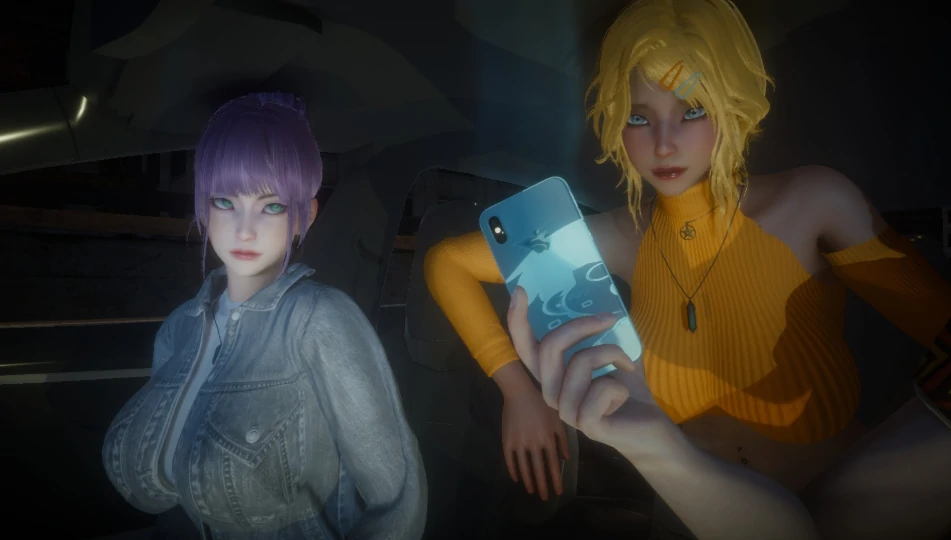 图片[9]-安卓+电脑（亚洲SLG 动态）侧写者 v0.35步-小强游戏