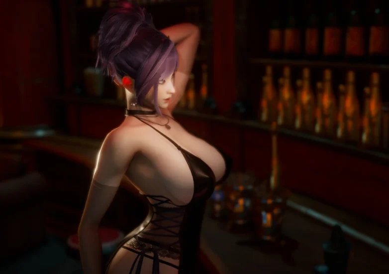 安卓+电脑（亚洲SLG 动态）侧写者 v0.35步-小强游戏