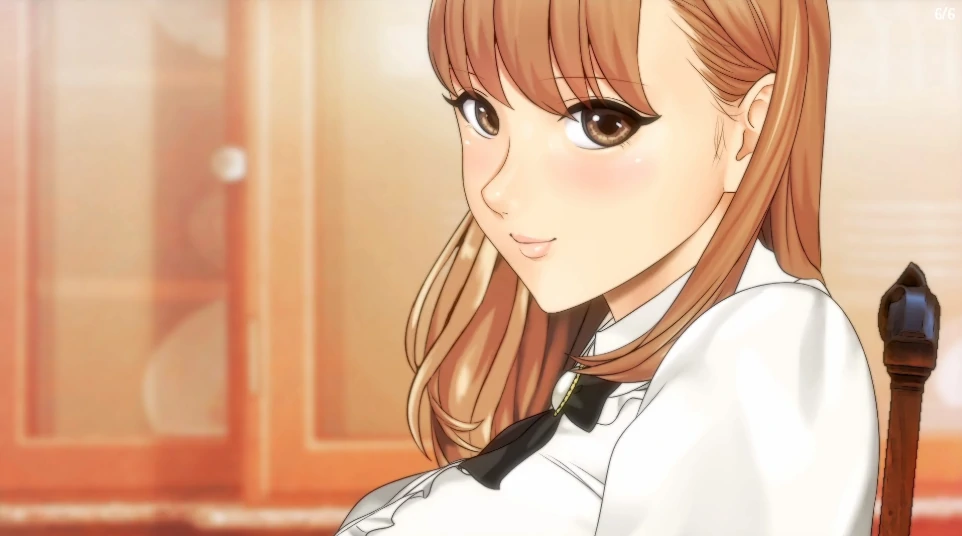 图片[10]-安卓+电脑（极品ADV 全动态全CV）如神之馆-欲望的247 v1.07步-小强游戏