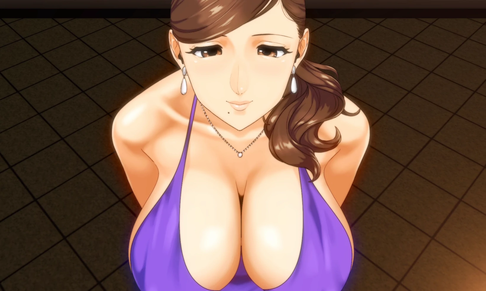 图片[8]-安卓+电脑（极品ADV 全动态全CV）如神之馆-欲望的247 v1.07步-小强游戏