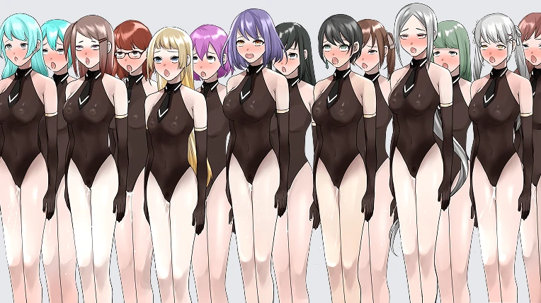 图片[19]-安卓+电脑【RPG/催眠操控】心灵操控魔法器 作弊全回想-小强游戏