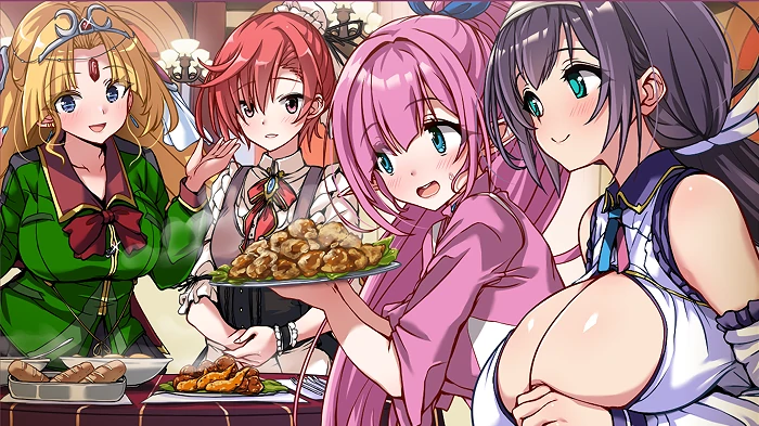 图片[1]-安卓+电脑【RPG大作/作弊】黑翼大天使-小强游戏