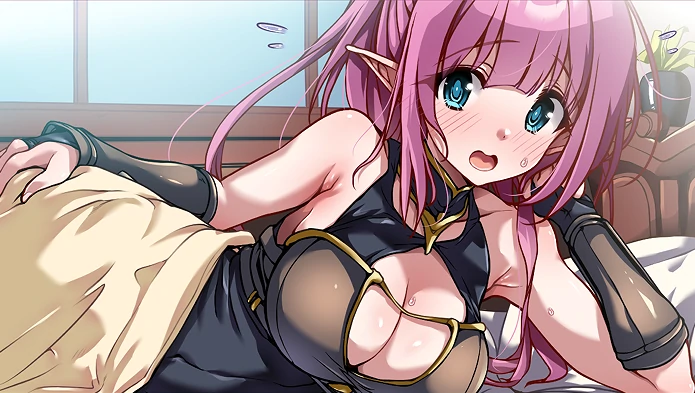 图片[8]-安卓+电脑【RPG大作/作弊】黑翼大天使-小强游戏