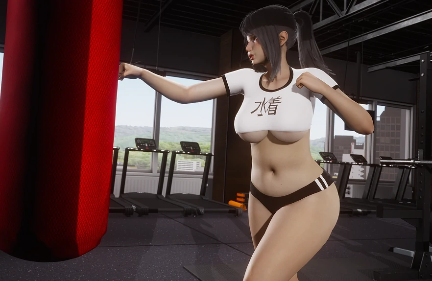 图片[25]-安卓+电脑【精品SLG/动态】那位新老师 That New Teacher v0.8.0 步-小强游戏