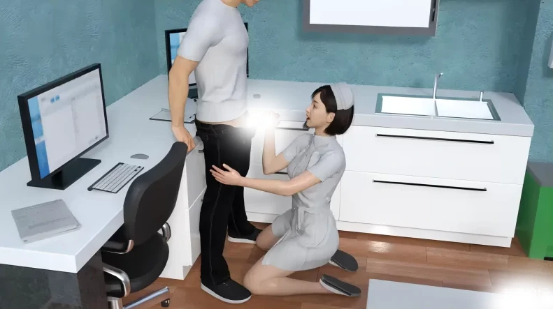 图片[28]-安卓+电脑【精品SLG/动态】室友 v1.6步-小强游戏