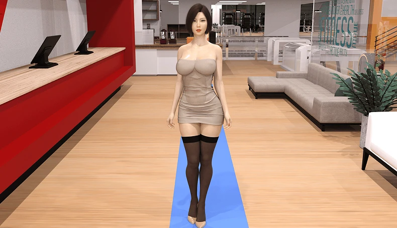 图片[6]-安卓+电脑【精品SLG/动态】室友 v1.6步-小强游戏