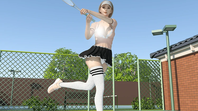 图片[15]-安卓+电脑【精品SLG/动态】室友 v1.6步-小强游戏