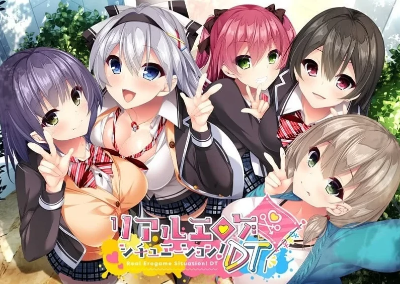 图片[17]-PC电脑版【ADV+CV】真实动漫情境体验-小强游戏