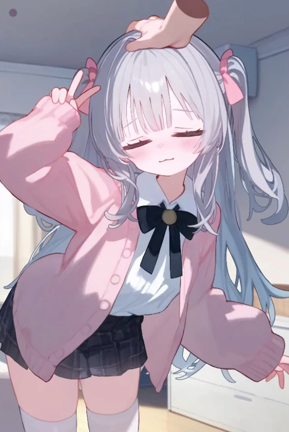 图片[1]-安卓+电脑【SLG/全动态/全CV】和爱撒娇的妹妹的甜蜜生活-小强游戏