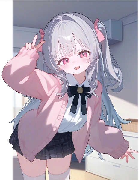 图片[6]-安卓+电脑【SLG/全动态/全CV】和爱撒娇的妹妹的甜蜜生活-小强游戏