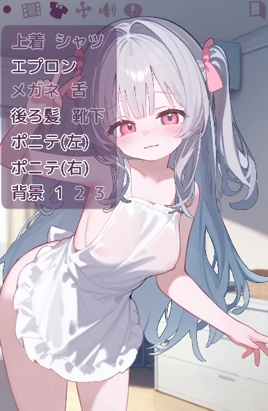 图片[9]-安卓+电脑【SLG/全动态/全CV】和爱撒娇的妹妹的甜蜜生活-小强游戏