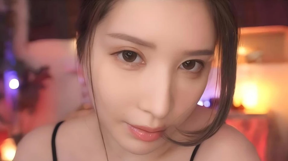 图片[1]-安卓+电脑（SLG 动态）我的巨乳女友凪光-小强游戏