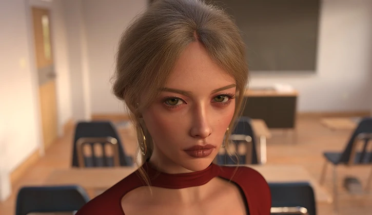 安卓+电脑【SLG/动态】秘密世界 步-小强游戏