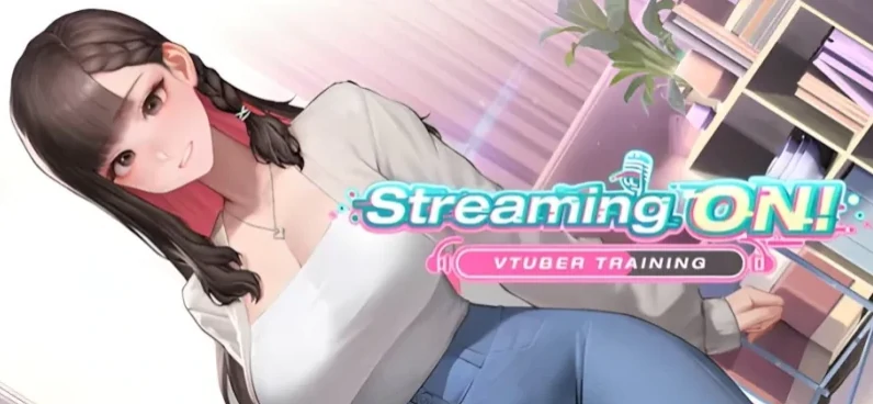 图片[3]-PC电脑版【养成互动SLG/动态】直播开始！步-小强游戏