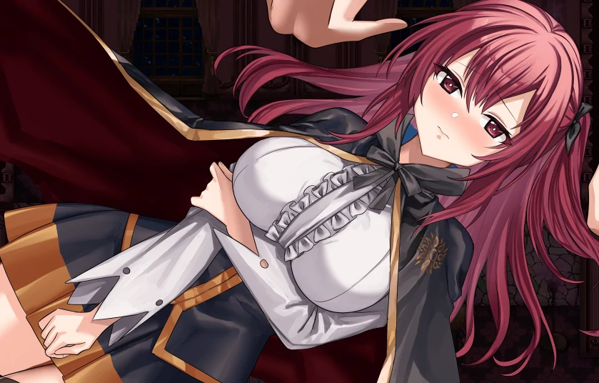 图片[15]-安卓+电脑【热门RPG】魔法学校的失败炼金术士 全CG joi模拟器玩-小强游戏