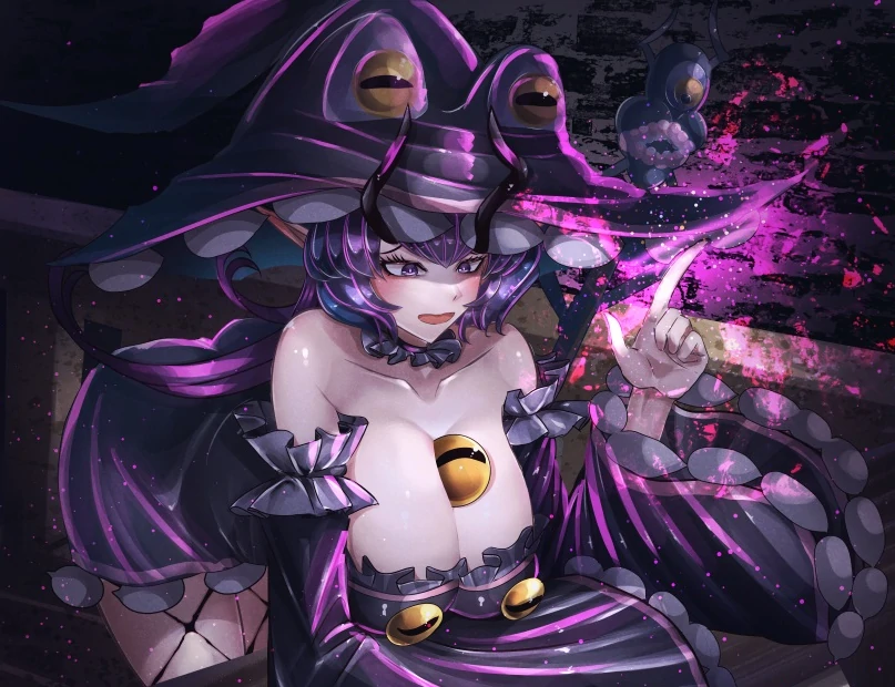 图片[2]-安卓+电脑【RPG/存档】骑士与三从者 Joi模拟器玩-小强游戏