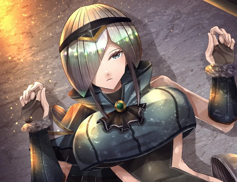 图片[10]-安卓+电脑【RPG/存档】骑士与三从者 Joi模拟器玩-小强游戏