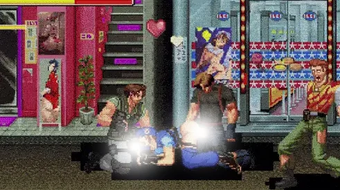 图片[15]-安卓+电脑【格斗】全女格斗3部-小强游戏