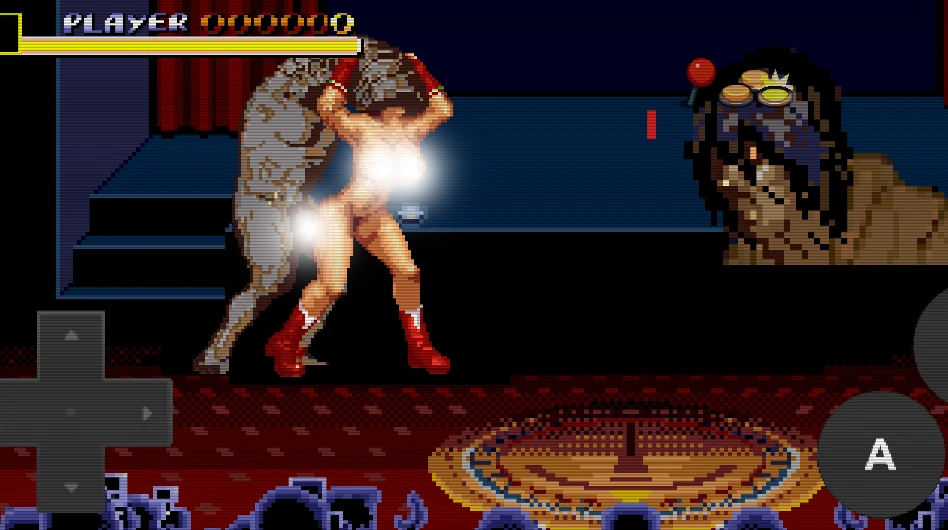 图片[7]-安卓+电脑【格斗】全女格斗3部-小强游戏