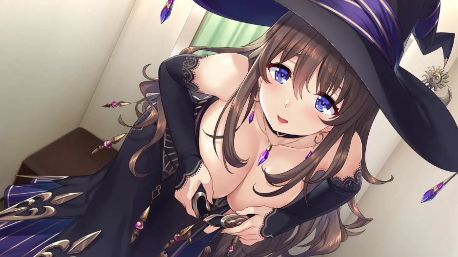 图片[2]-PC电脑版【ADV/动态/CV】女忍者同居生活1+2部 步-小强游戏