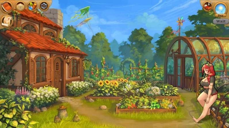 图片[1]-安卓+电脑【SLG/动态】魔法学院 V0.5.5.4 步-小强游戏